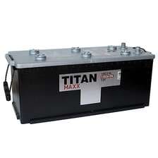 АКБ-6СТ-190 (1200А) о/п TITAN MAXX  Н.Новгород 513х225х218 (не обслуж)